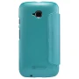 Nillkin Sparkle Series New Leather case for Motorola Moto E2 (XT1527 XT1511 XT1505) order from official NILLKIN store